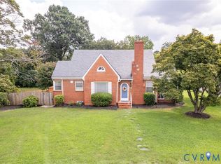 1001 Leicester Rd, Richmond, VA 23225