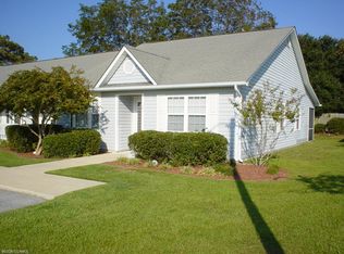 303 Barbour St #101, Morehead City, NC 28557
