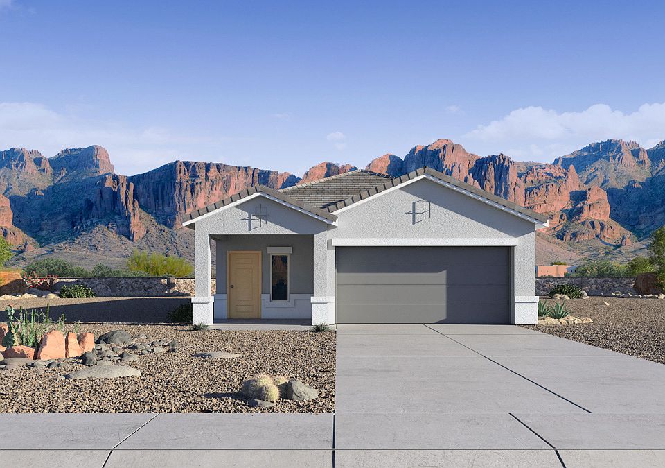 Plan Elevation.