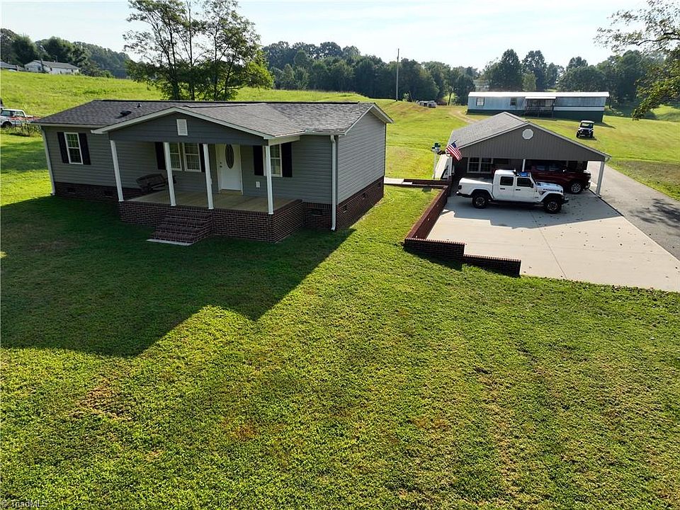 123 Little Macy Ln, Ararat, NC 27007 MLS 1083774 Zillow