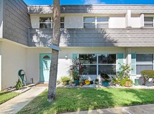 448 Blue Jay Ln #33, Satellite Beach, FL 32937
