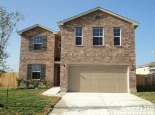 803 Three Iron, San Antonio, TX 78221