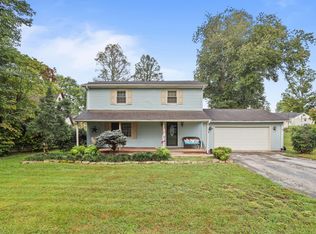 322 Spring Cut Cir, Corbin, KY 40701