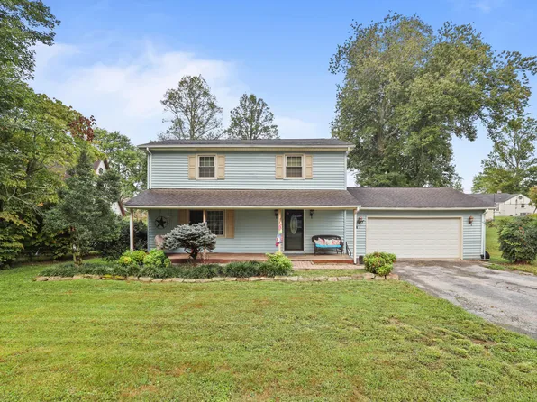 322 Spring Cut Cir, Corbin, KY 40701