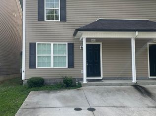 4703 Forest Landing Way, Knoxville, TN 37918