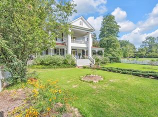 307 N Alexander Ave, Washington, GA 30673
