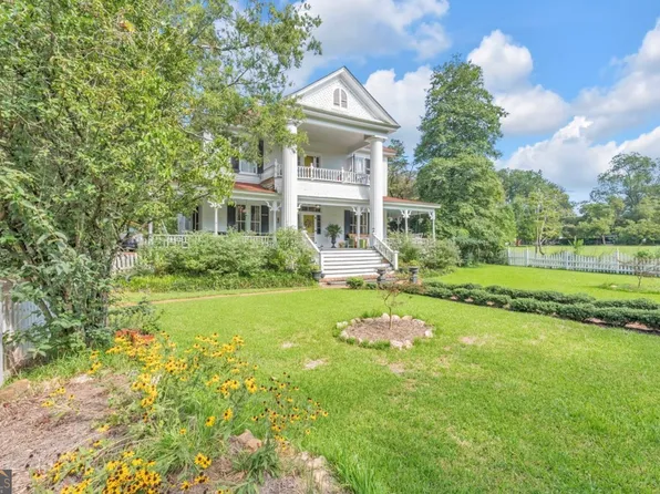 307 N Alexander Ave, Washington, GA 30673