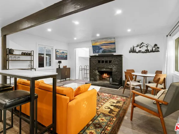 (undisclosed Address), Big Bear Lake, CA 92315