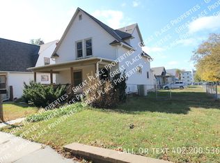 645 N 24th St, Lincoln, NE 68503