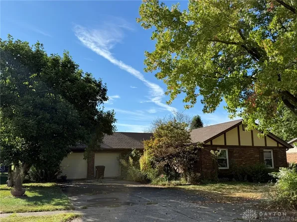 417 Meadowlark Ln, Eaton, OH 45320