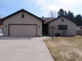 3615 N 19th St, Sheboygan, WI 53083