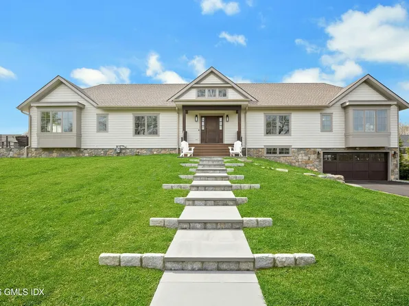 47 Ridge St, Cos Cob, CT 06807