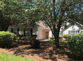 50 Riverside Way, Sharpsburg, GA 30277