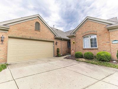 2664 Vienna Estates Dr, Dayton, OH, 45459