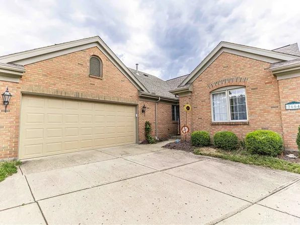 2664 Vienna Estates Dr, Dayton, OH 45459