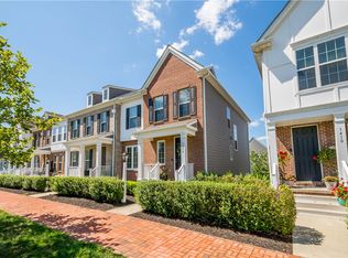 1408 Hastings Cres, Bridgeville, PA 15017