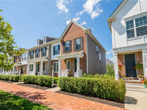 1408 Hastings Cres, Bridgeville, PA 15017
