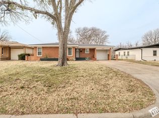 4712 Alamo Dr, Wichita Falls, TX 76302