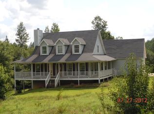 580 Cross Plains Hulett Rd, Carrollton, GA 30116