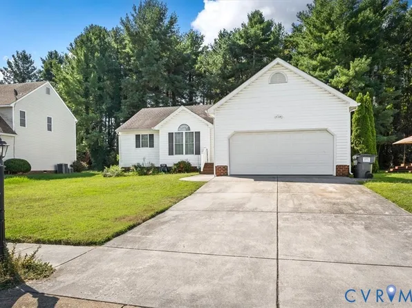 4319 Stately Oak Rd, North Chesterfield, VA 23234
