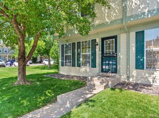 1640 S Ivory Cir UNIT A, Aurora, CO 80017