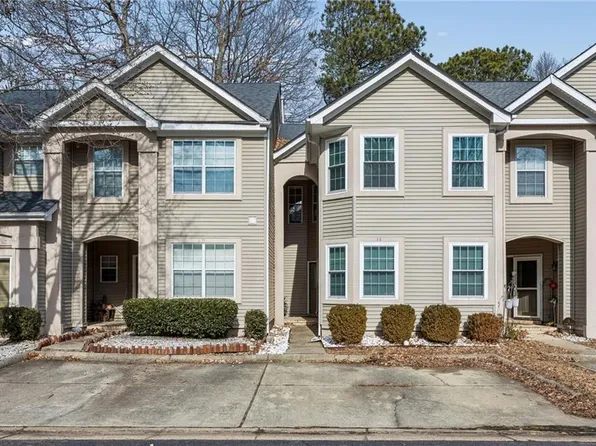 13 Golden Willow Cir, Hampton, VA 23666