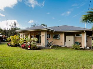 16-1594 39th Ave, Kurtistown, HI 96760