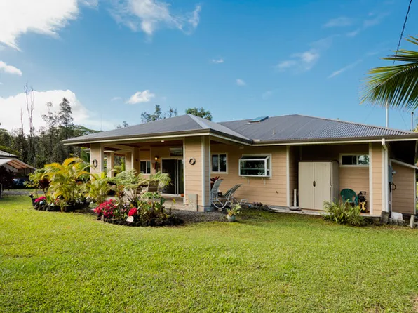 16-1594 39th Ave, Kurtistown, HI 96760