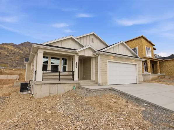 129 S 940 E, Santaquin, UT 84655