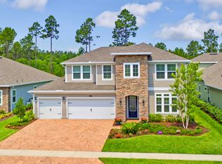 2802 Las Calinas Blvd, Saint Augustine, FL 32095