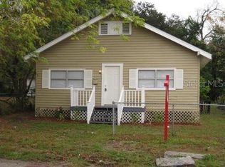 3307 N Morgan St, Tampa, FL 33603