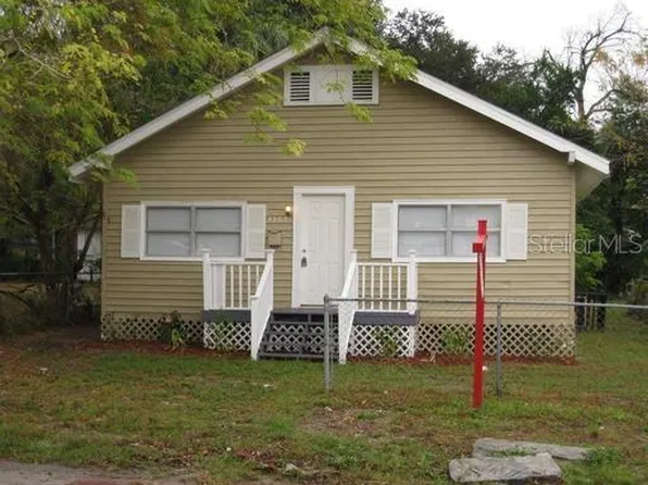 3307 N Morgan St, Tampa, FL 33603