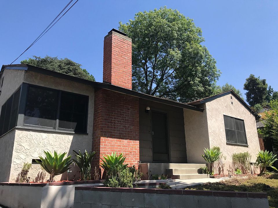 1st image of 3807 El Sereno Ave