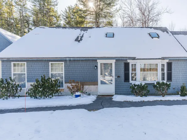 66 Ward Circle #66, Brunswick, ME 04011