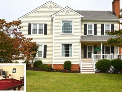 7472 Lake Terrell Dr, Mechanicsville, VA, 23111