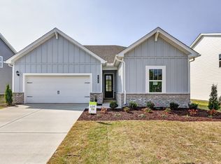3194 Ventura Ave Lot 119, White House, TN 37188