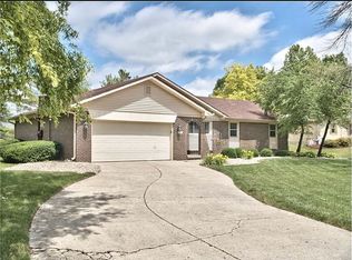5202 Flintstone Dr, Indianapolis, IN