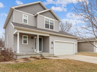 1203 Fran St, Evansdale, IA 50707