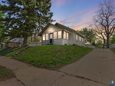 2008 S Norton Ave, Sioux Falls, SD, 57105
