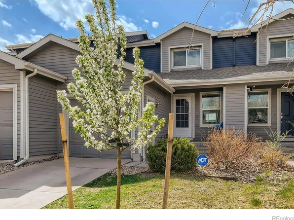 11089 Gaylord St, Northglenn, CO 80233