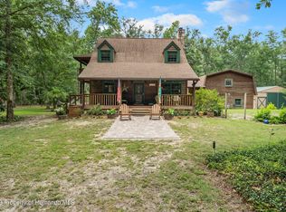 12025 Stringer Rd, Brooksville, FL 34601