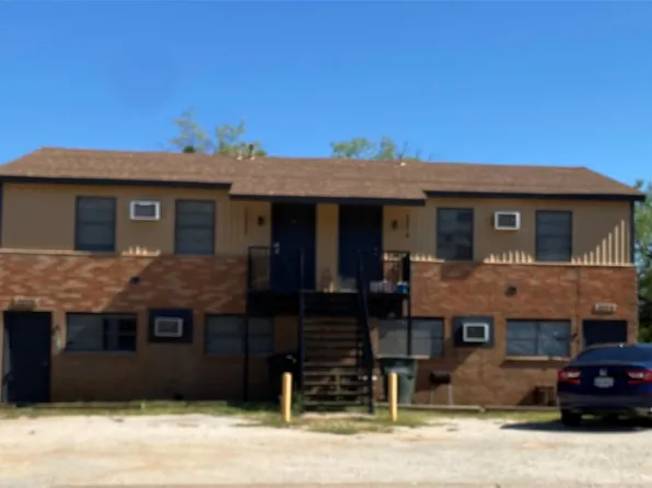 2272 Oakland Dr #4, Abilene, TX 79603