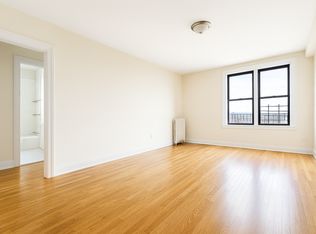 500 W 140th St APT 7G, New York, NY 10031