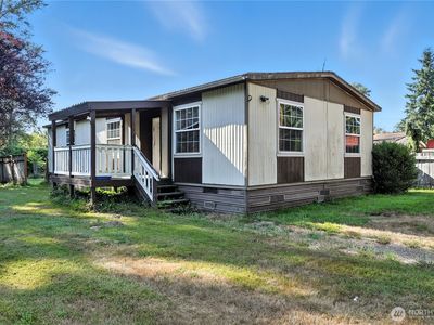 16704 260th Drive SE, Monroe, WA, 98272