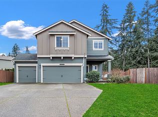 Lipoma Firs, Puyallup, WA 98374