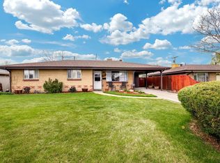 4668 Dudley St, Wheat Ridge, CO 80033