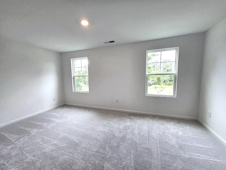 Owner's Suite