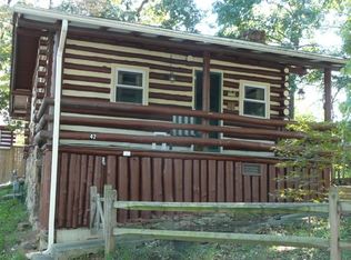 42 Mimosa Cir, Asheville, NC 28805