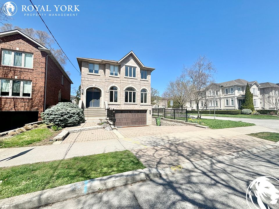 562 Brookdale Ave, Toronto, ON M5M 1S2 Zillow