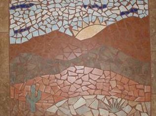 61520 Sunburst Ave, Joshua Tree, CA 92252